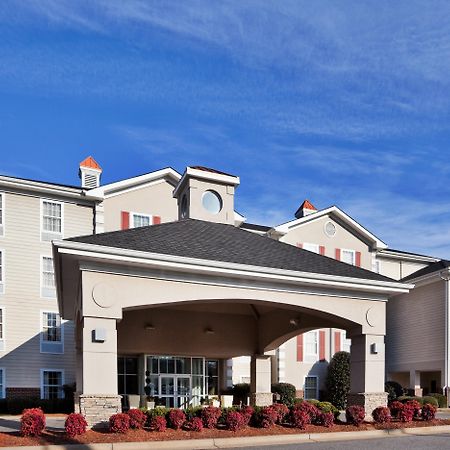 Holiday Inn Express Hotel & Suites Conover - Hickory Area By Ihg Екстер'єр фото
