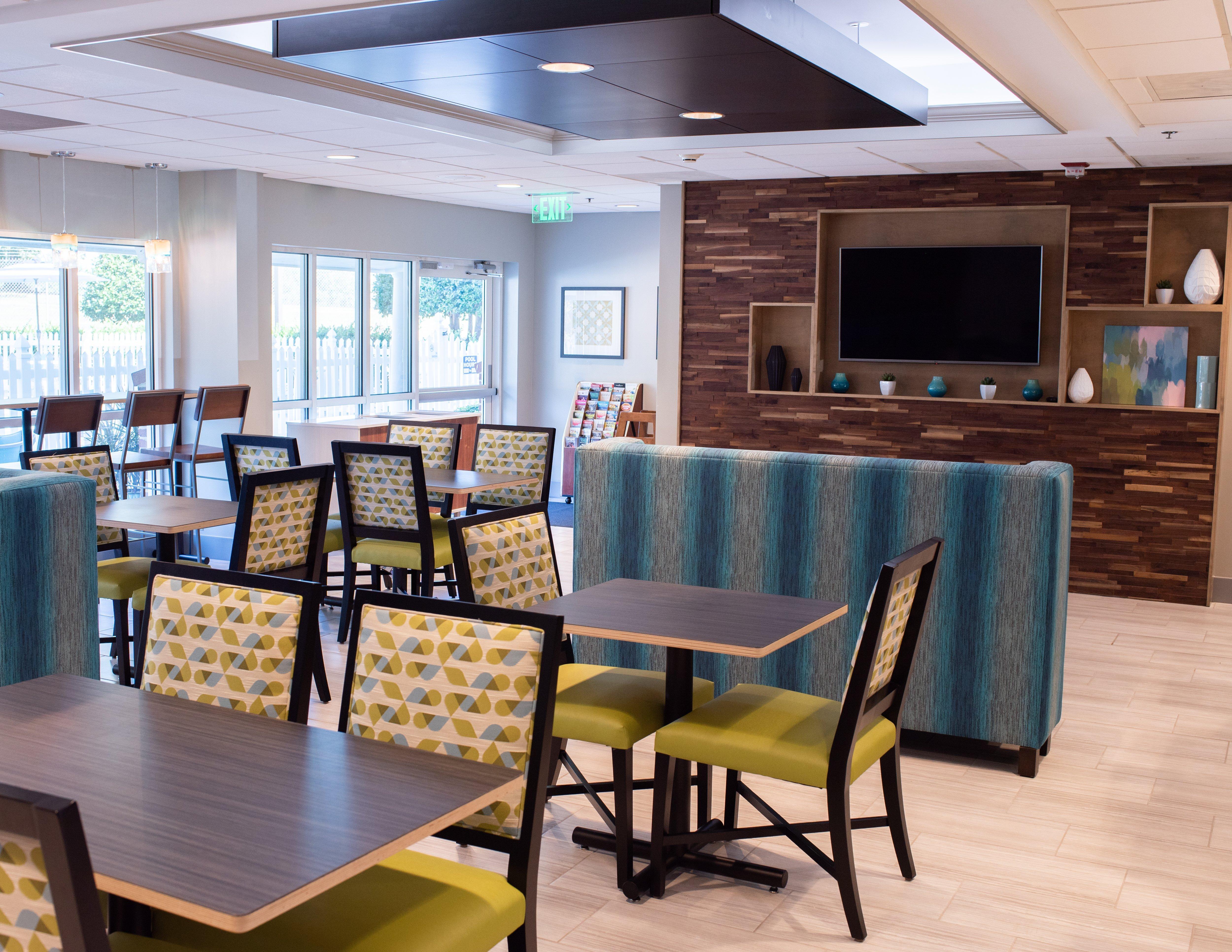 Holiday Inn Express Hotel & Suites Conover - Hickory Area By Ihg Екстер'єр фото