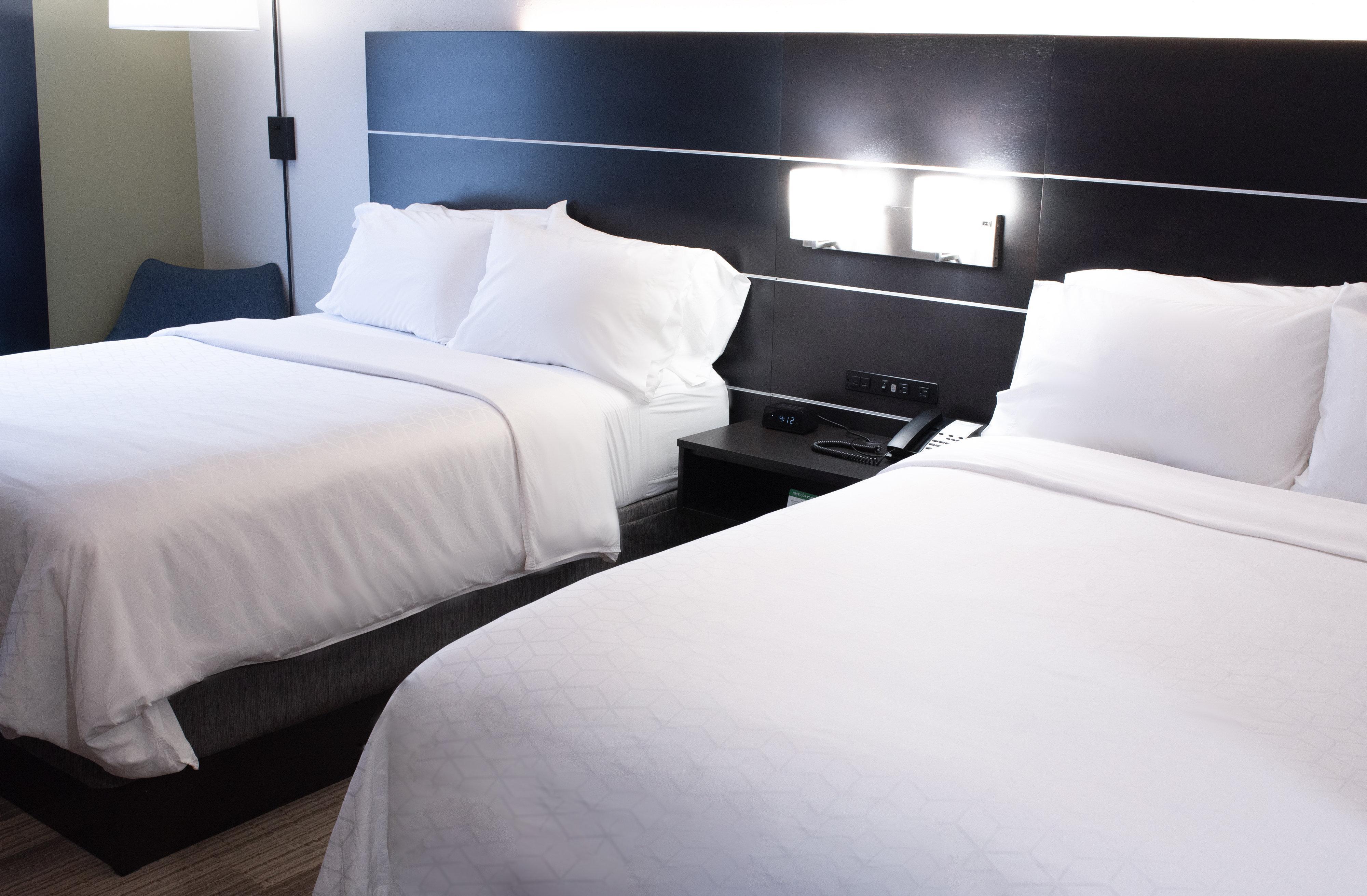 Holiday Inn Express Hotel & Suites Conover - Hickory Area By Ihg Екстер'єр фото