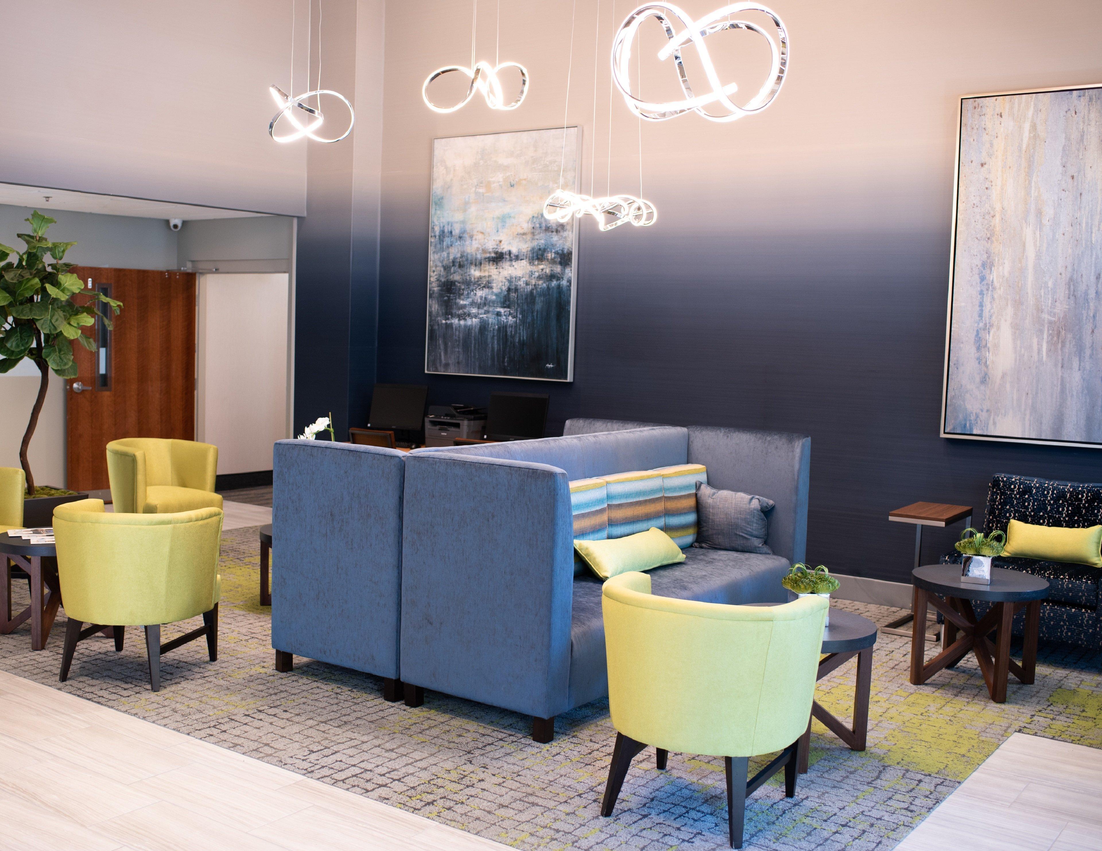 Holiday Inn Express Hotel & Suites Conover - Hickory Area By Ihg Екстер'єр фото
