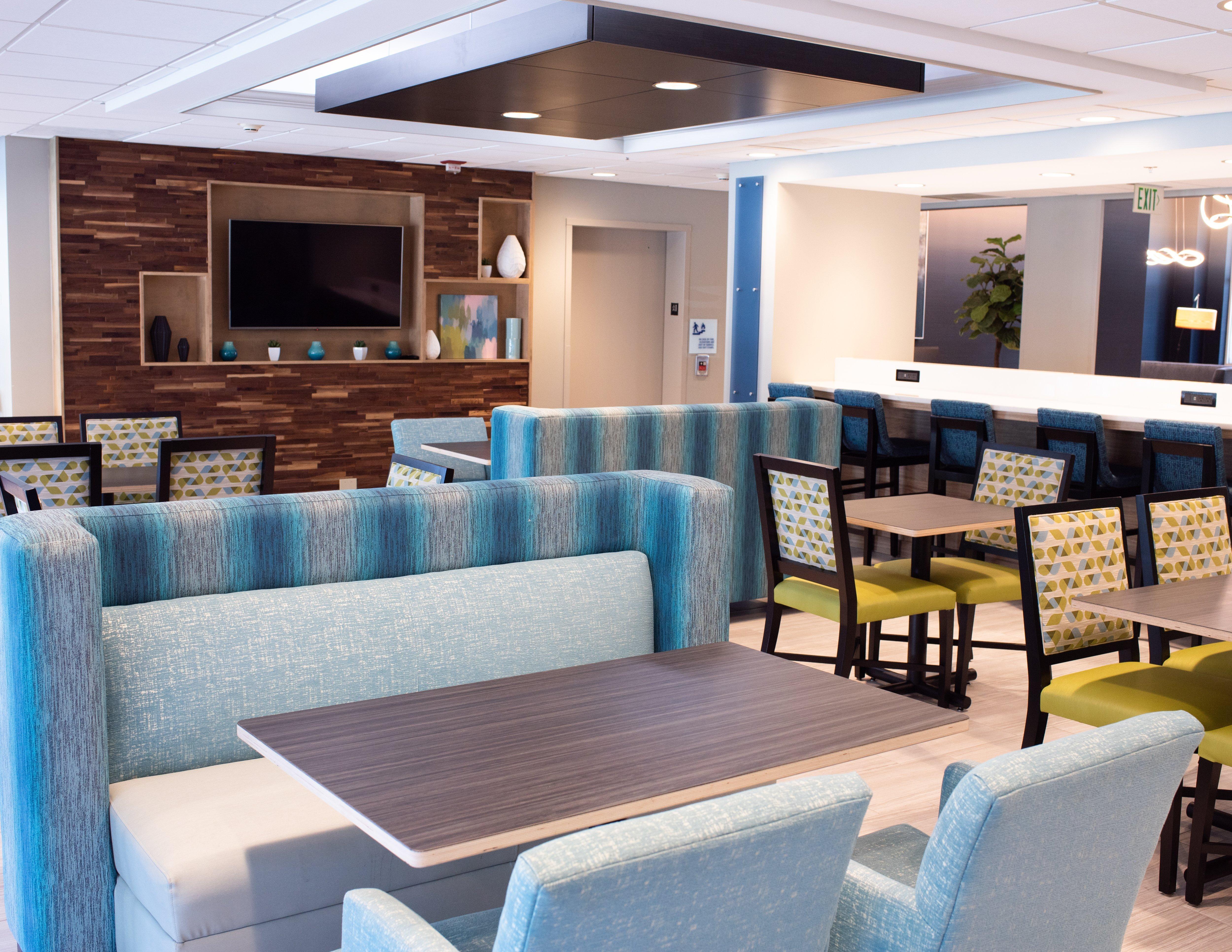 Holiday Inn Express Hotel & Suites Conover - Hickory Area By Ihg Екстер'єр фото