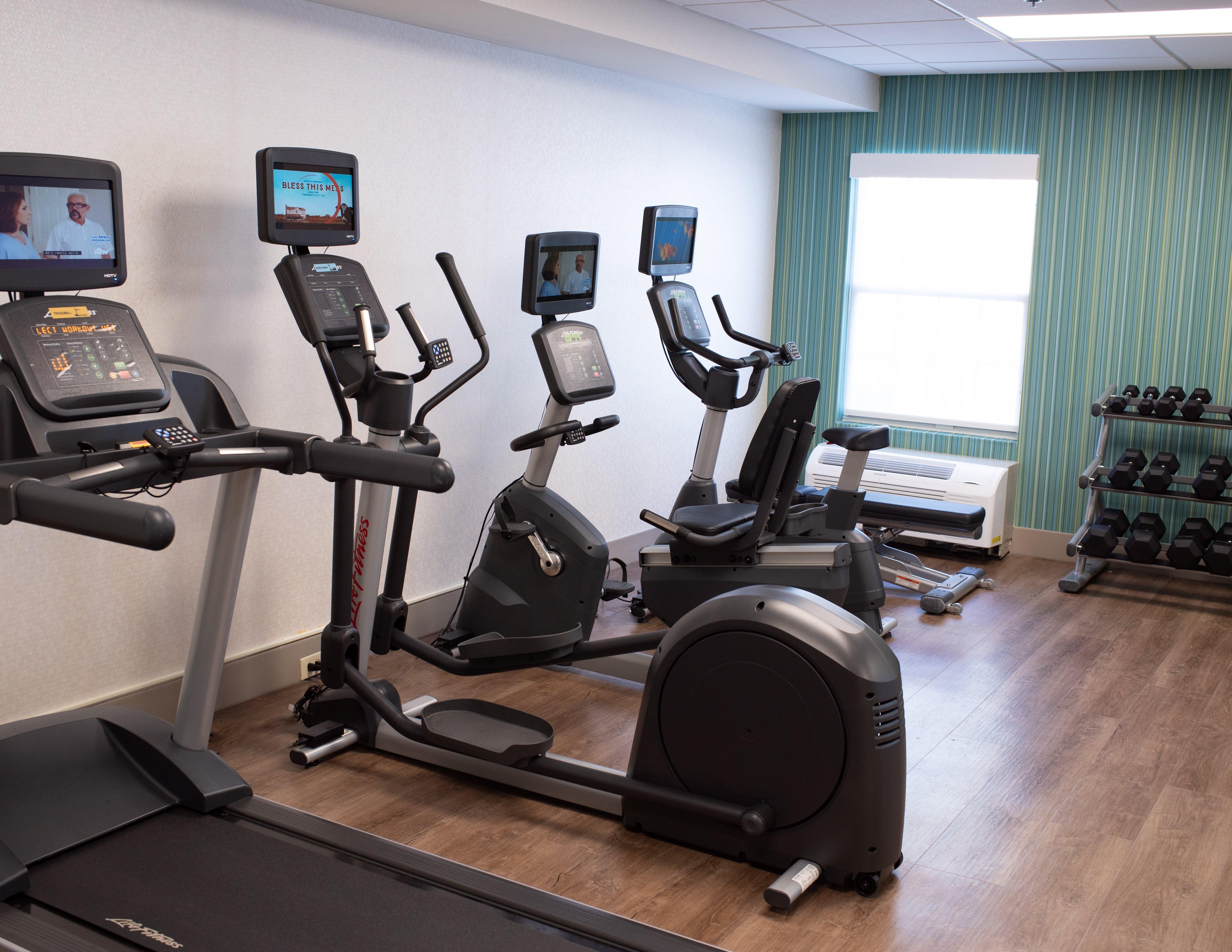 Holiday Inn Express Hotel & Suites Conover - Hickory Area By Ihg Екстер'єр фото